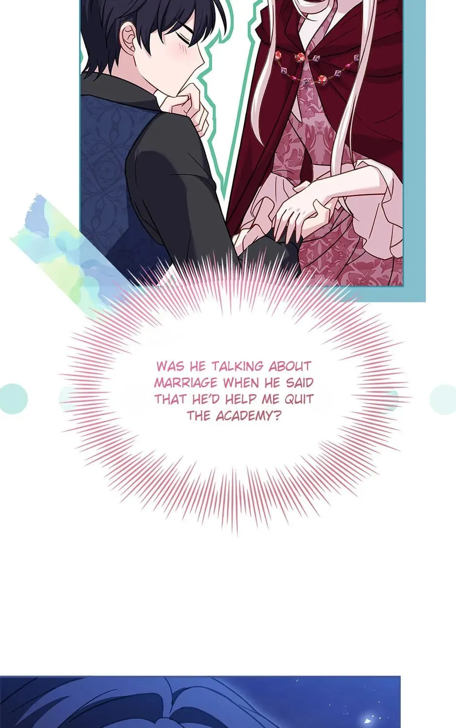 The Lady Needs a Break Chapter 116 page 63 - 