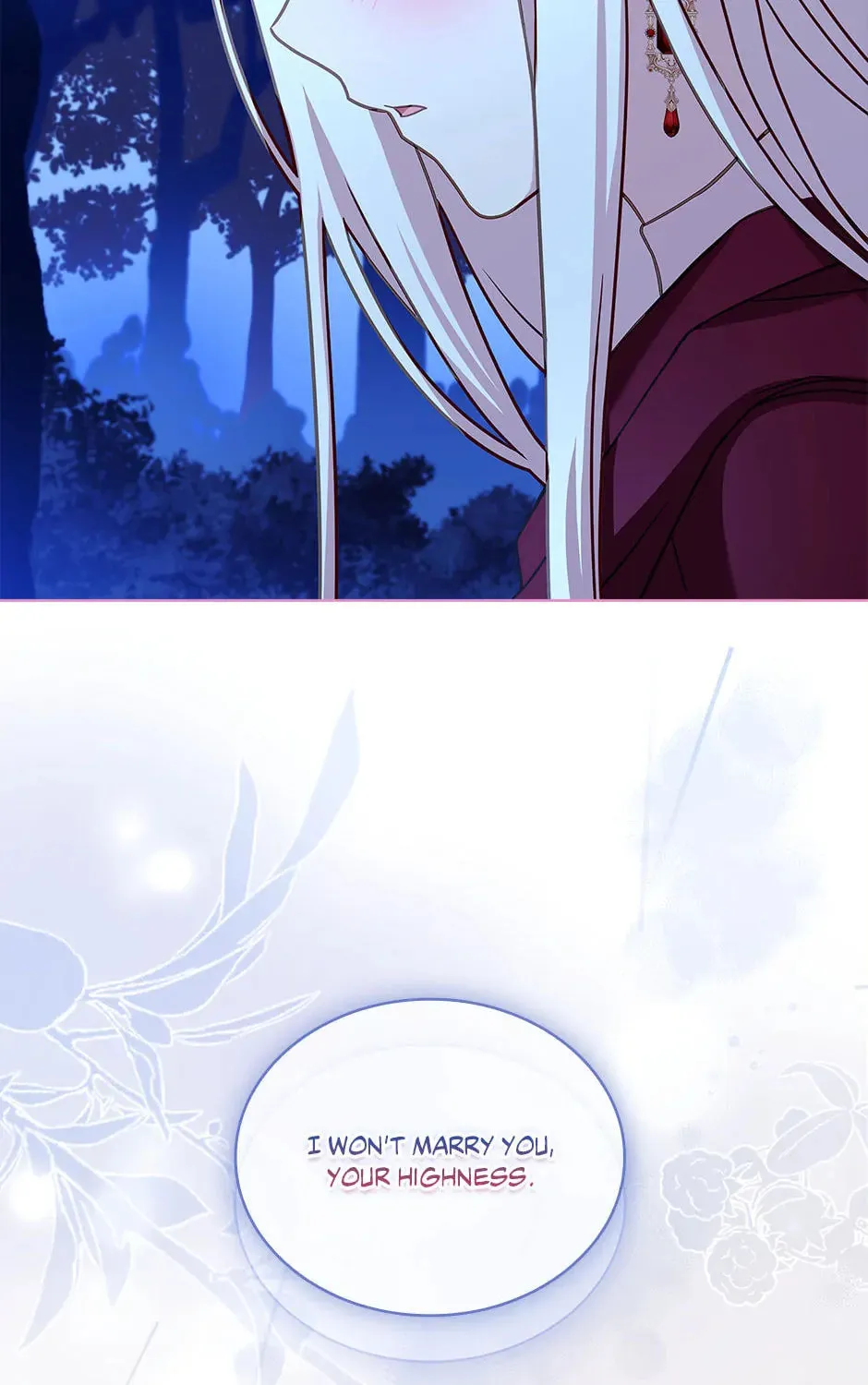 The Lady Needs a Break Chapter 116 page 67 - 