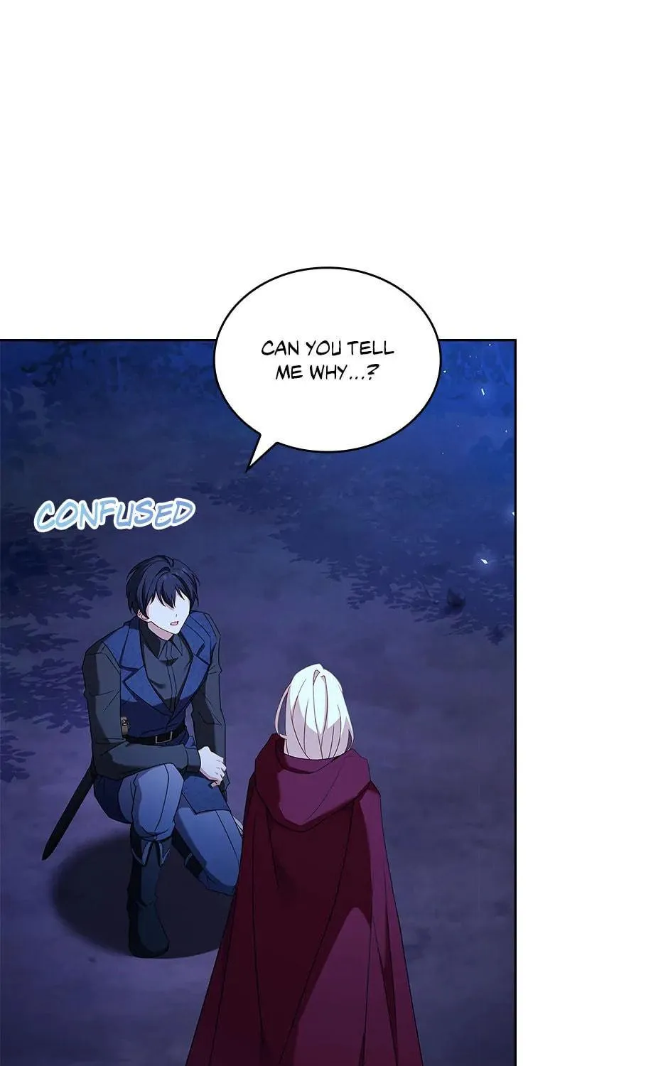 The Lady Needs a Break Chapter 116 page 71 - 