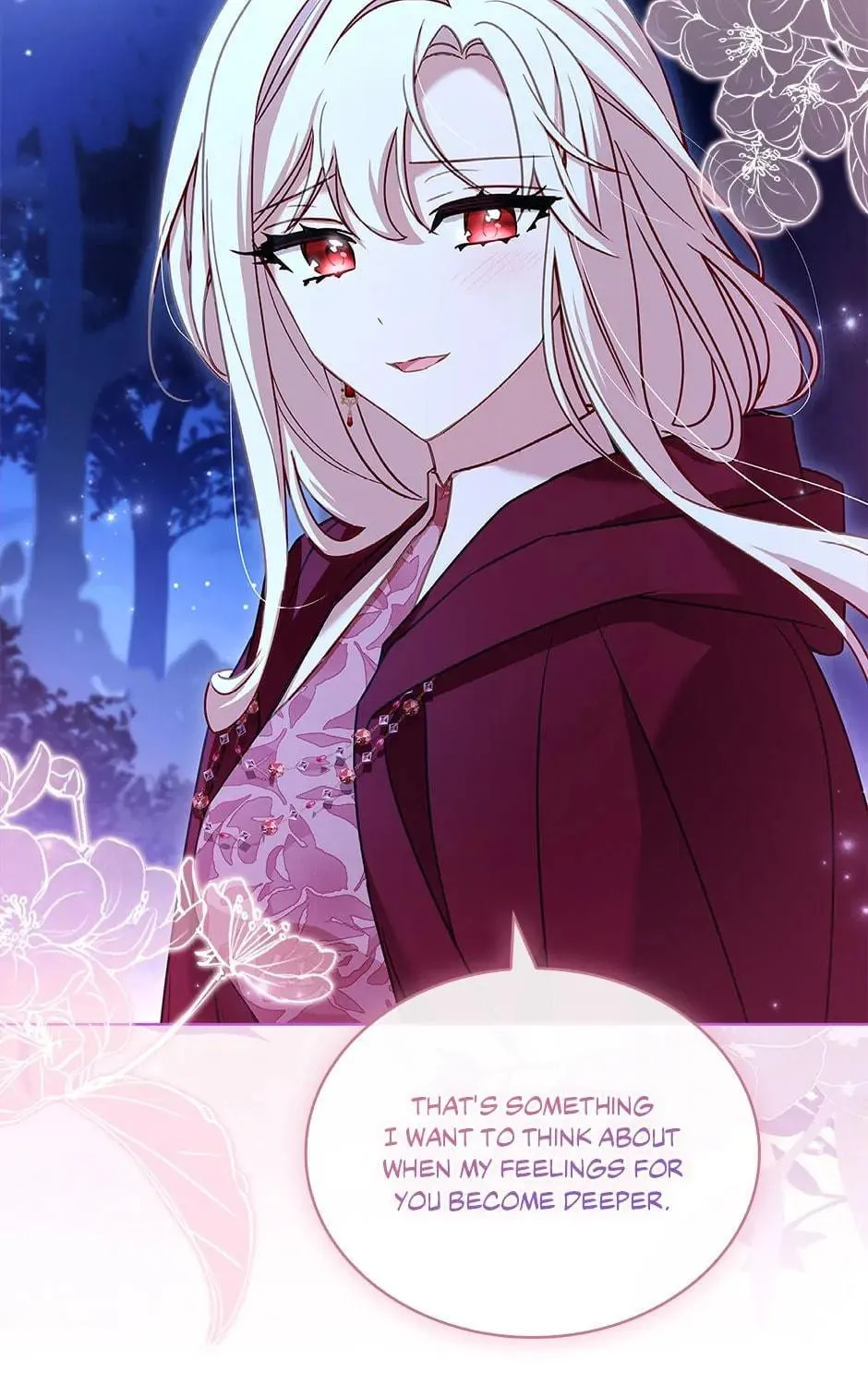 The Lady Needs a Break Chapter 116 page 83 - 