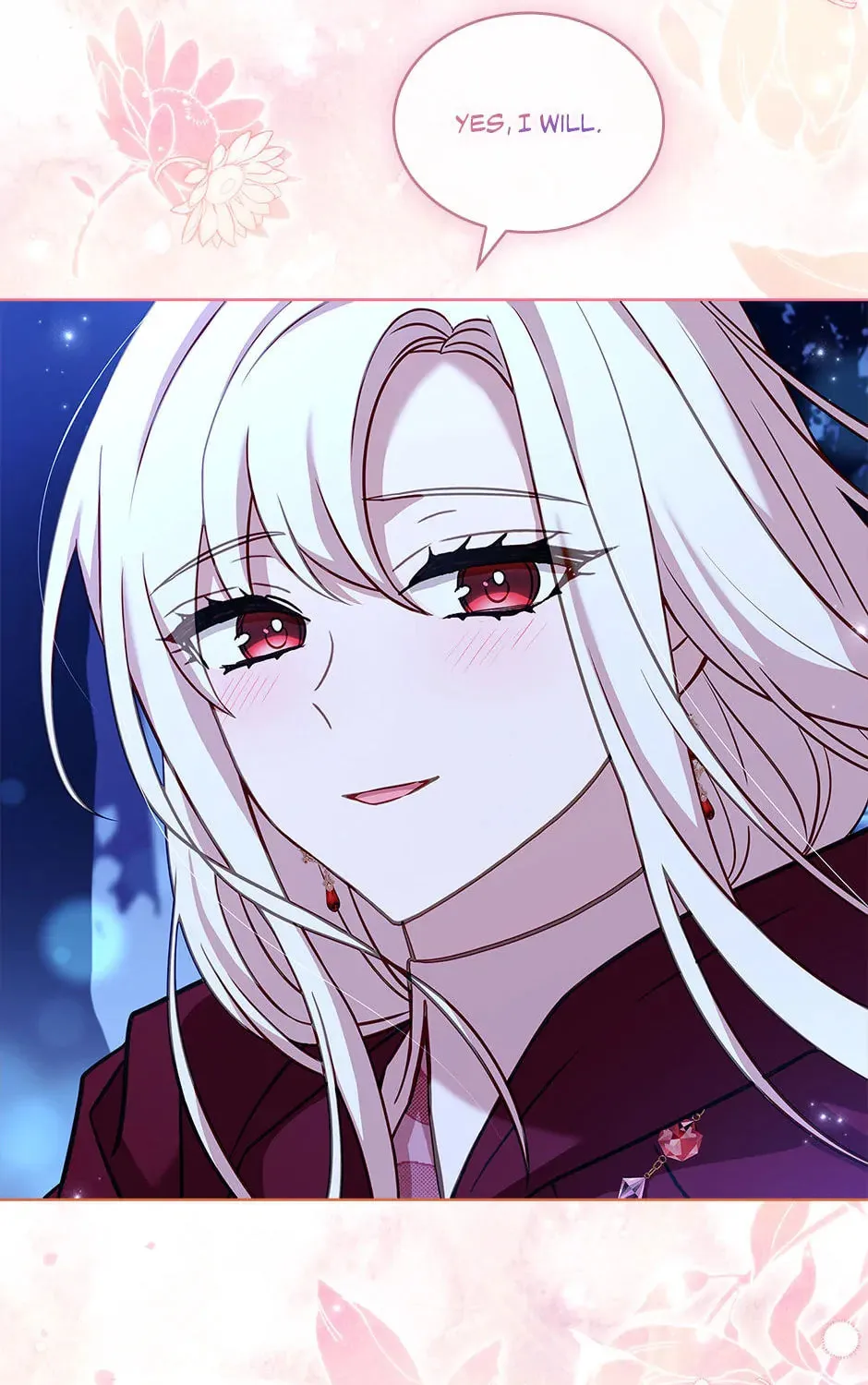 The Lady Needs a Break Chapter 116 page 97 - 