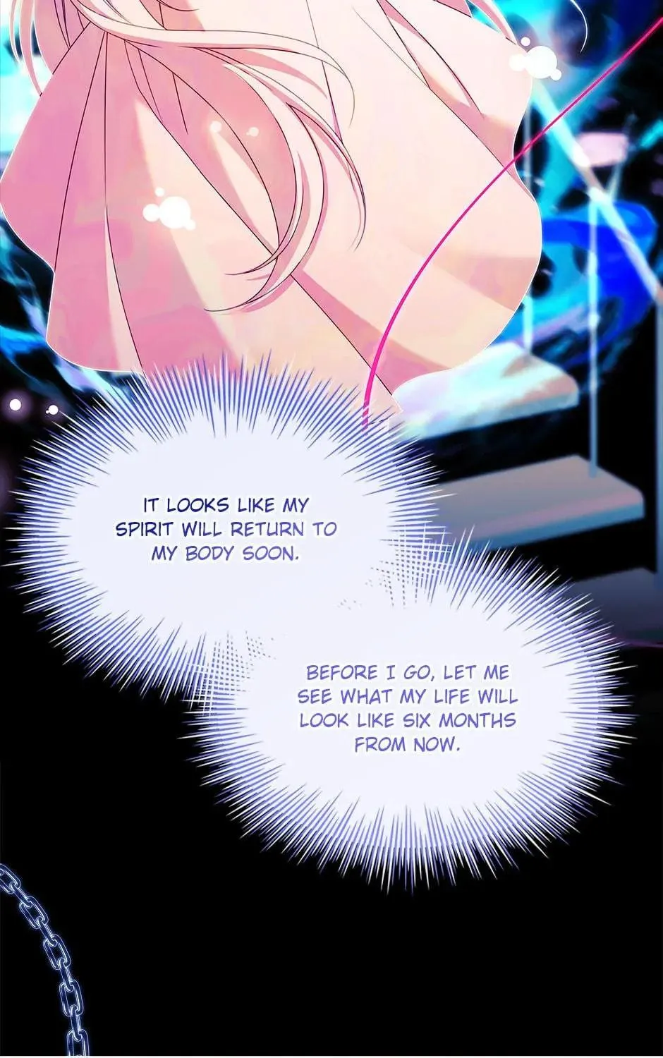 The Lady Needs a Break Chapter 117 page 107 - 