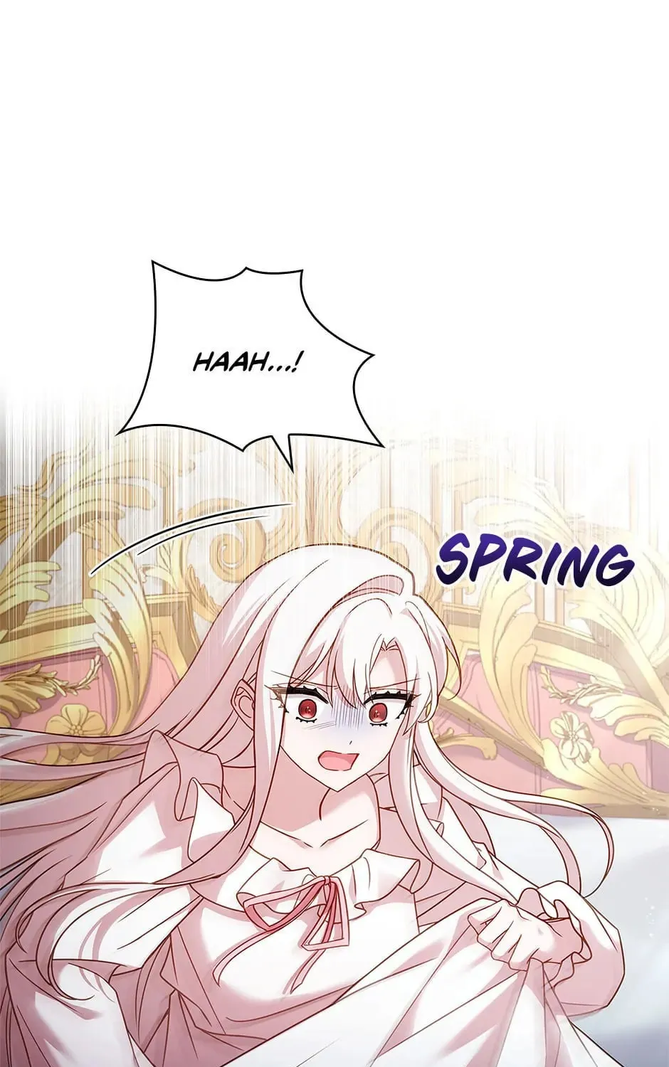 The Lady Needs a Break Chapter 117 page 115 - 