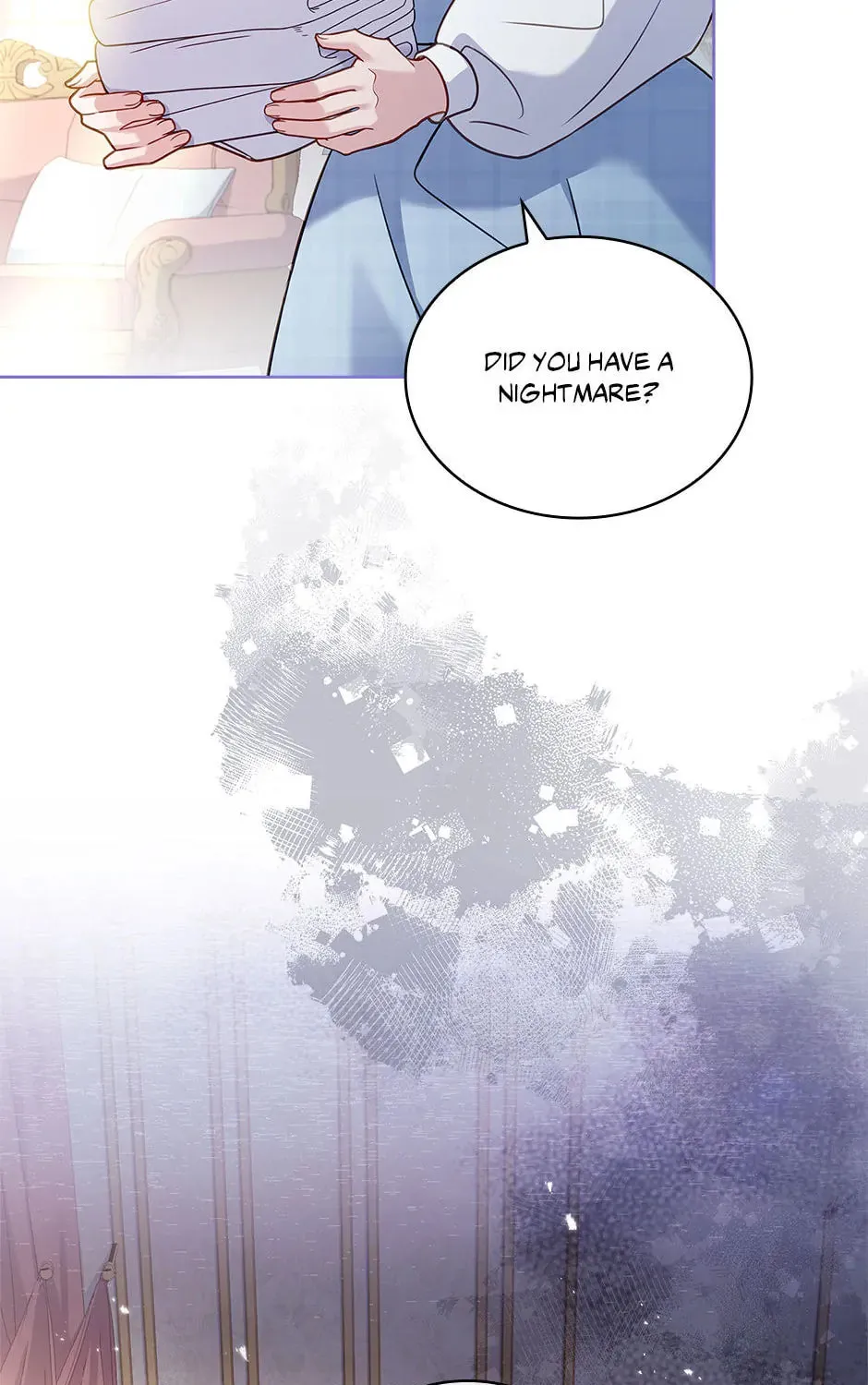 The Lady Needs a Break Chapter 117 page 121 - 