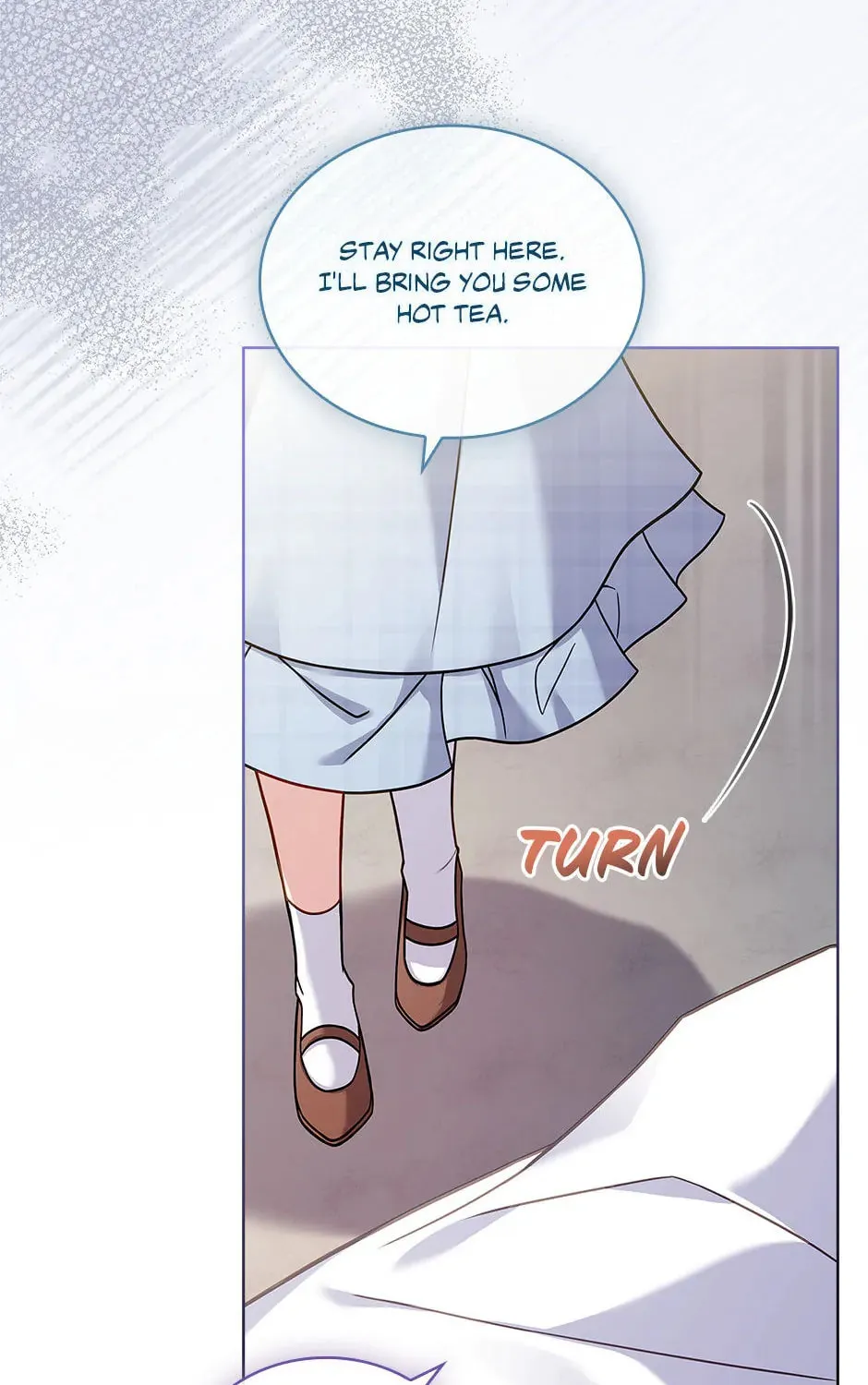 The Lady Needs a Break Chapter 117 page 127 - 