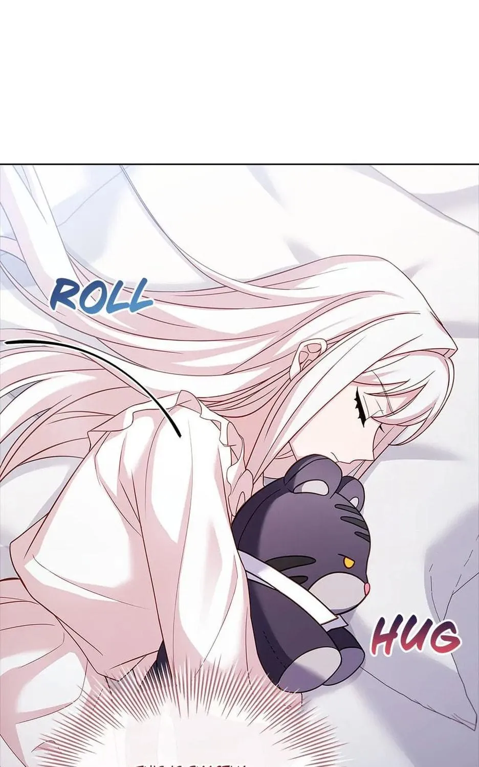 The Lady Needs a Break Chapter 117 page 129 - 