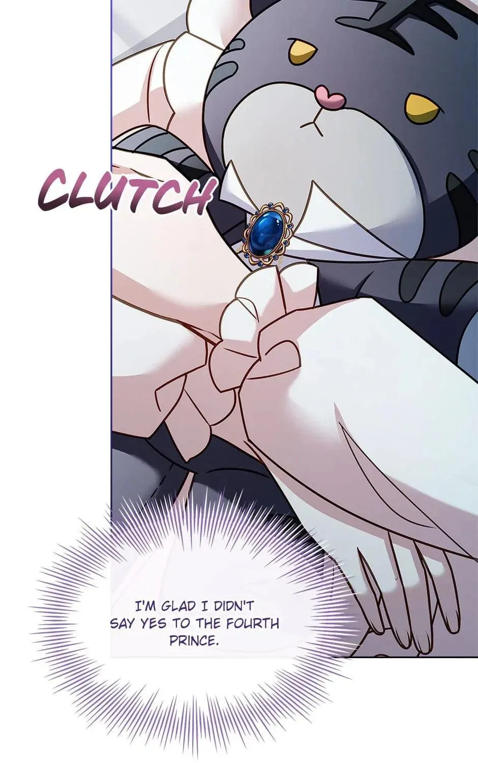 The Lady Needs a Break Chapter 117 page 149 - 