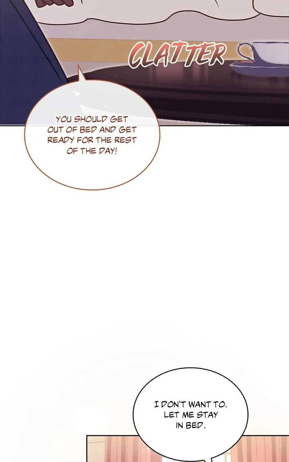 The Lady Needs a Break Chapter 117 page 155 - 