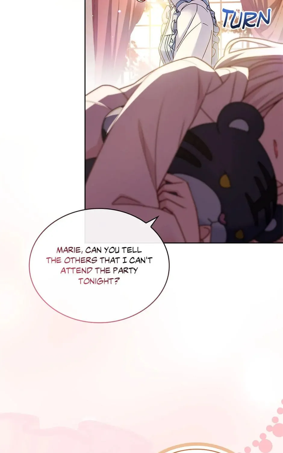 The Lady Needs a Break Chapter 117 page 157 - 