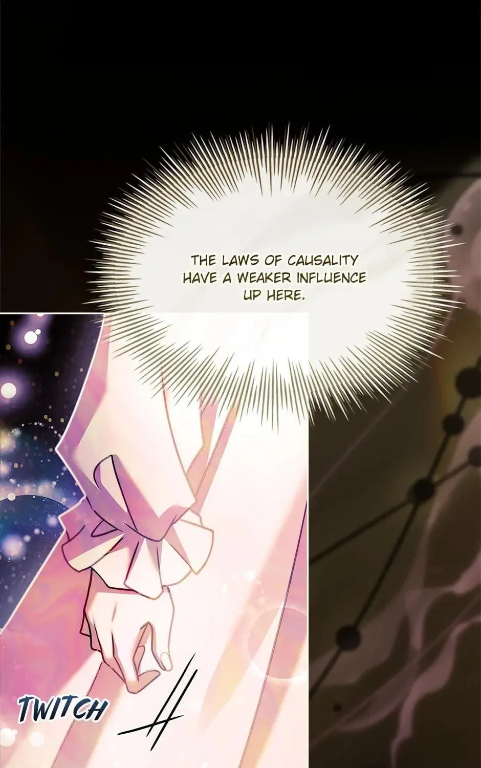 The Lady Needs a Break Chapter 117 page 17 - 