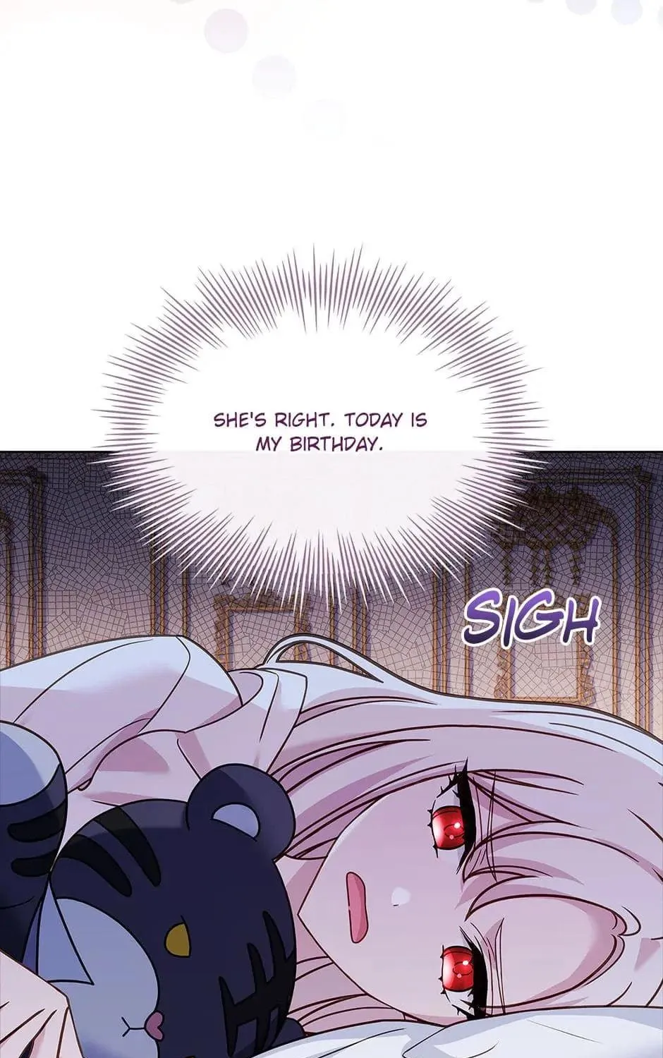The Lady Needs a Break Chapter 117 page 161 - 