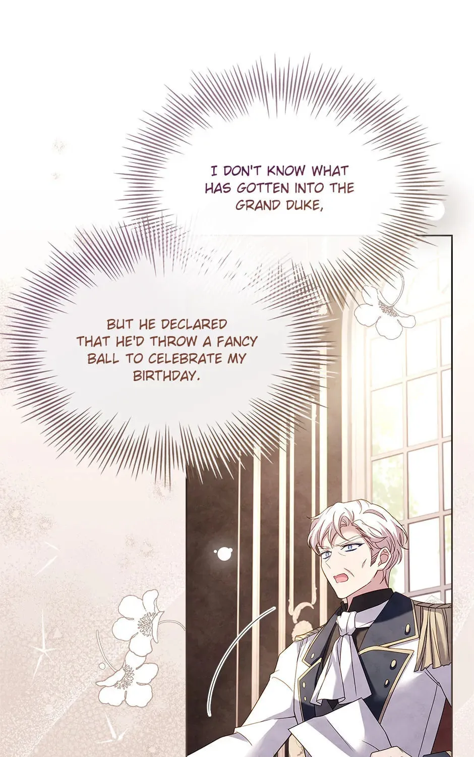 The Lady Needs a Break Chapter 117 page 163 - 