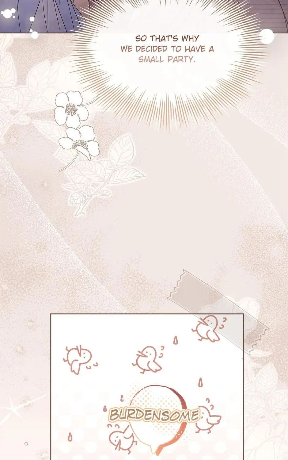 The Lady Needs a Break Chapter 117 page 167 - 