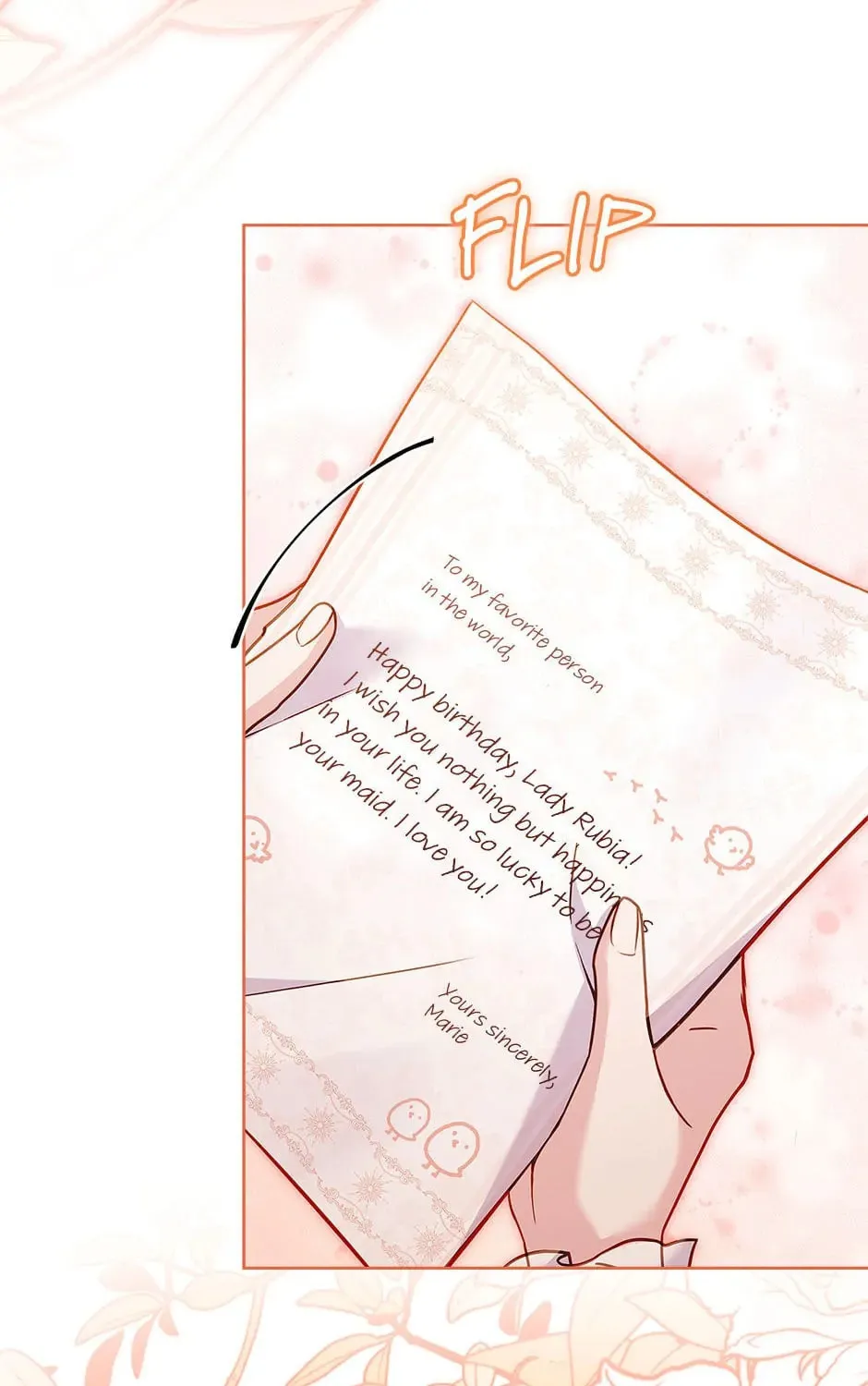 The Lady Needs a Break Chapter 117 page 183 - 