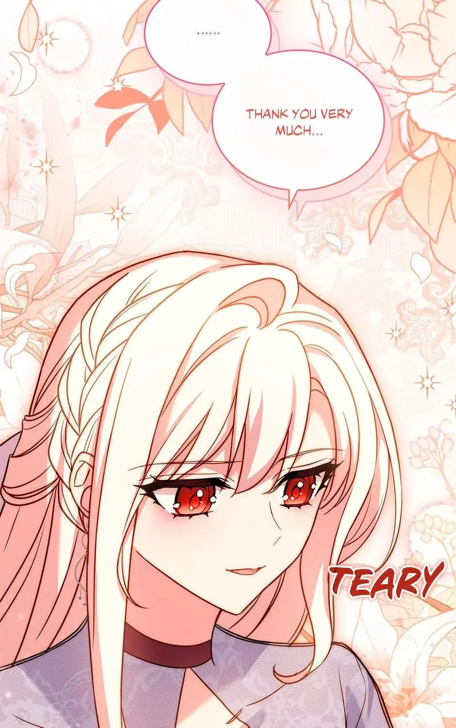 The Lady Needs a Break Chapter 117 page 185 - 