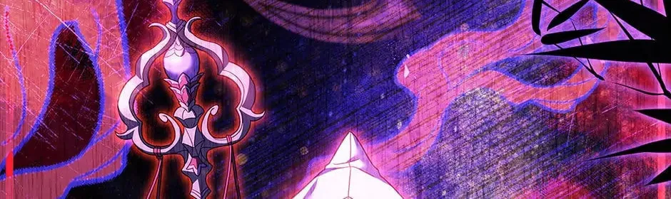 The Lady Needs a Break Chapter 117 page 22 - 