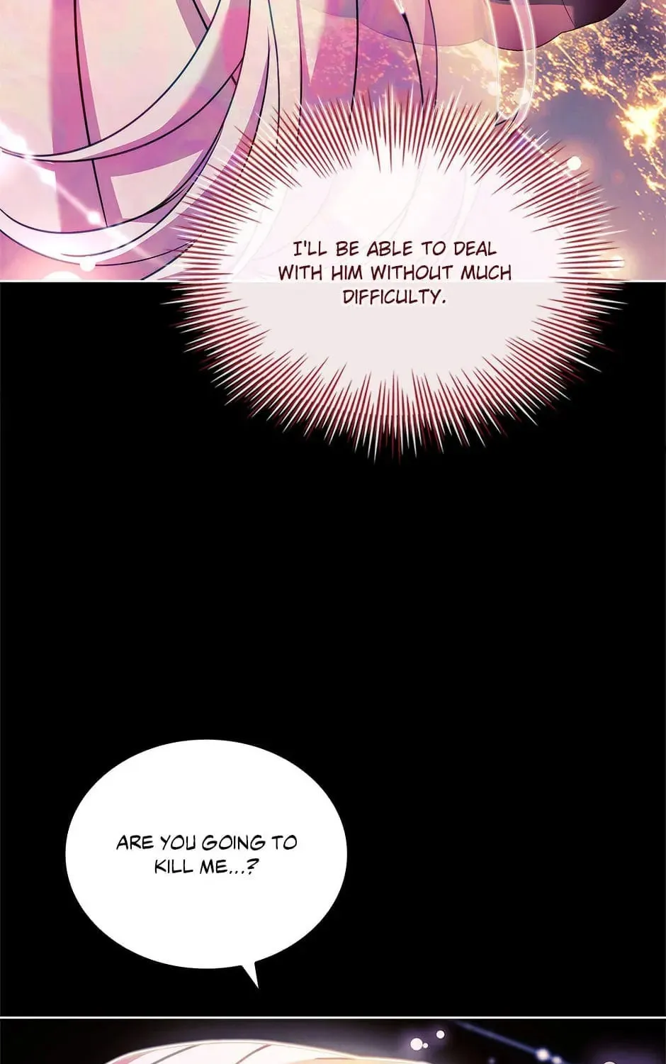 The Lady Needs a Break Chapter 117 page 27 - 