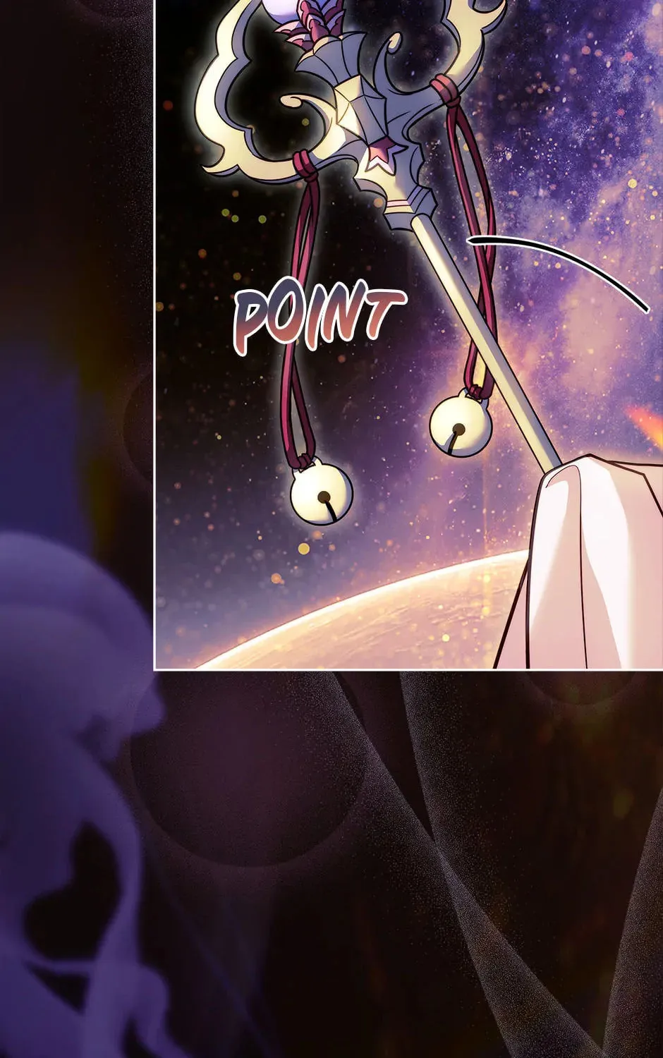 The Lady Needs a Break Chapter 117 page 31 - 