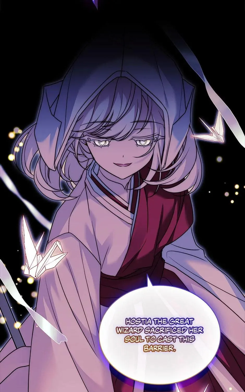 The Lady Needs a Break Chapter 117 page 41 - 