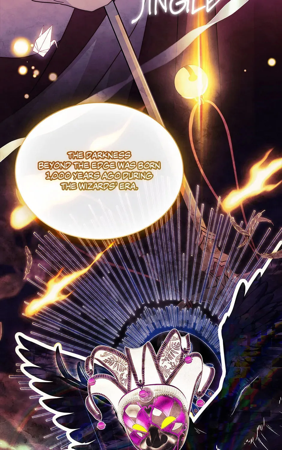 The Lady Needs a Break Chapter 117 page 43 - 