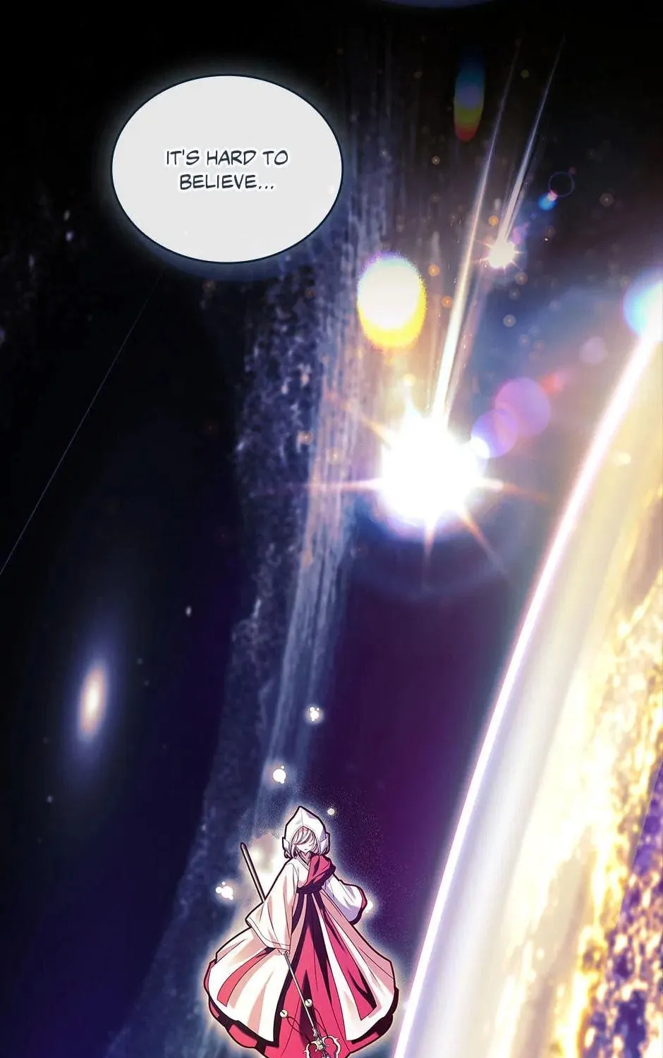 The Lady Needs a Break Chapter 117 page 53 - 