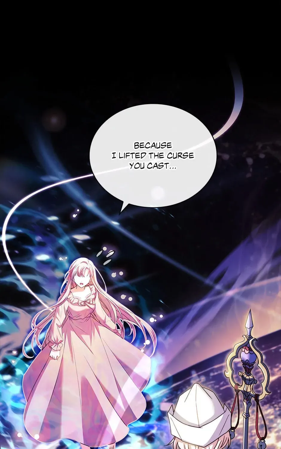 The Lady Needs a Break Chapter 117 page 75 - 
