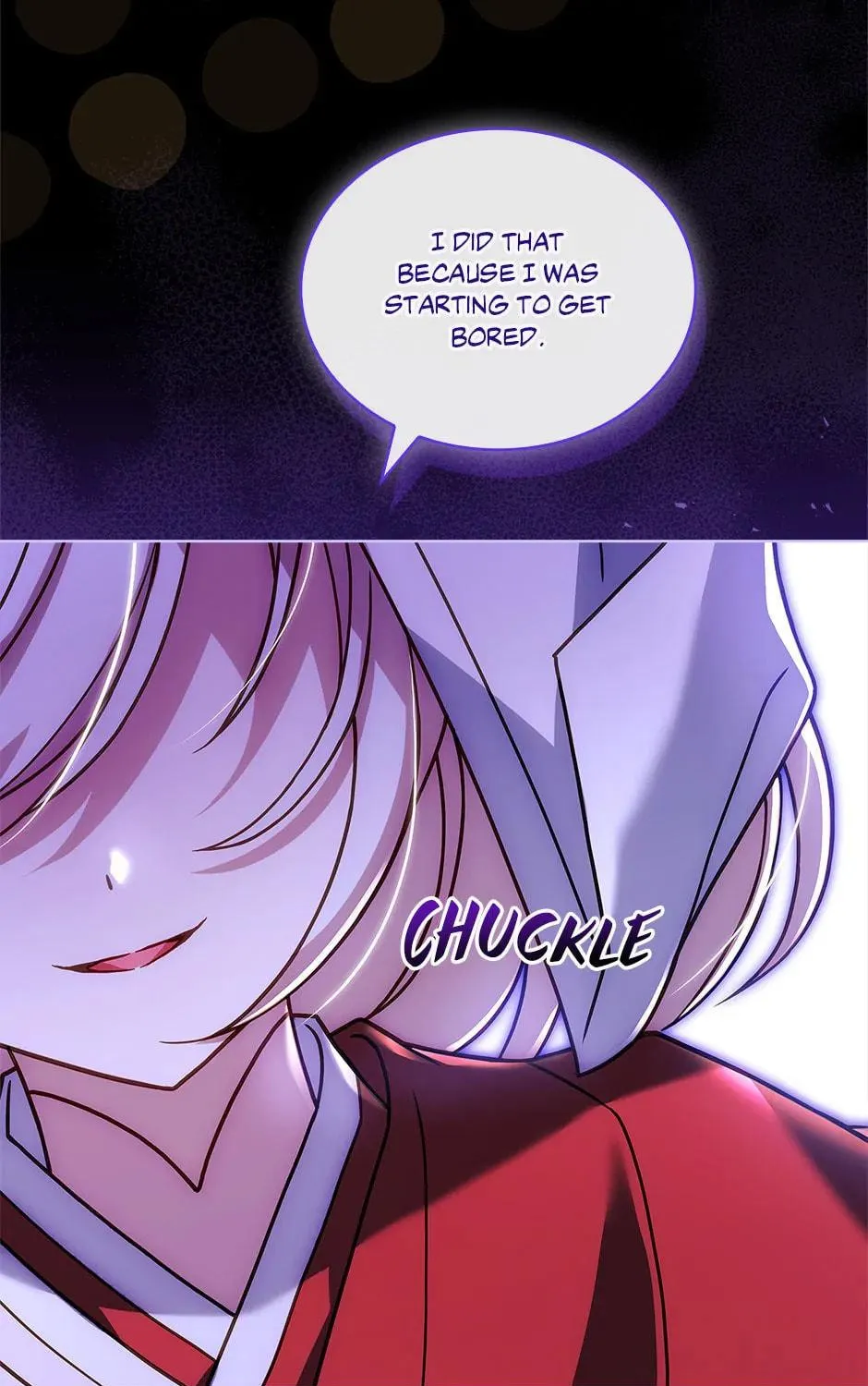 The Lady Needs a Break Chapter 117 page 79 - 