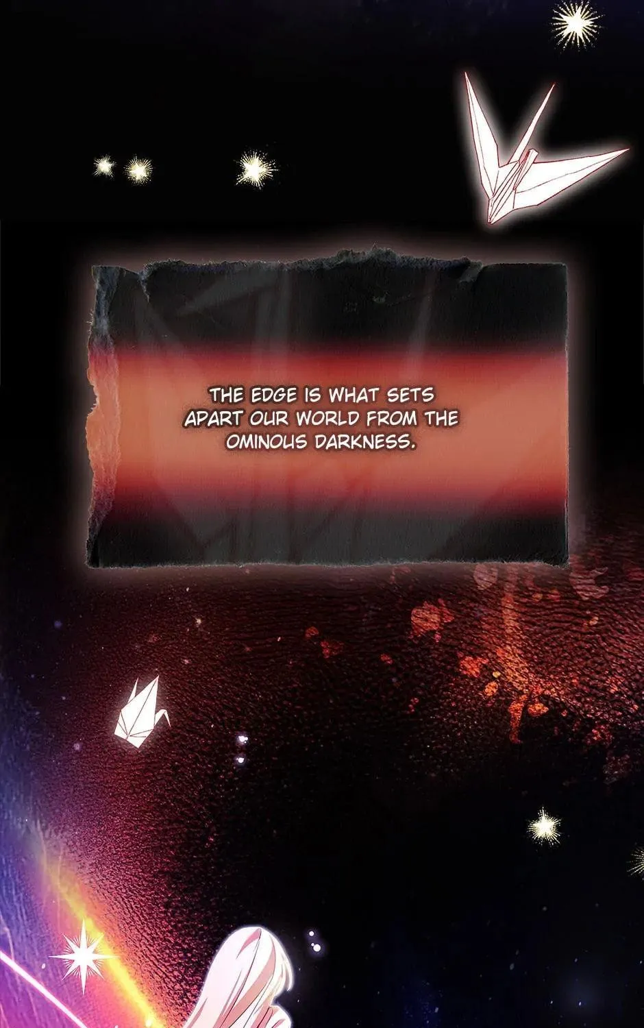 The Lady Needs a Break Chapter 117 page 9 - 