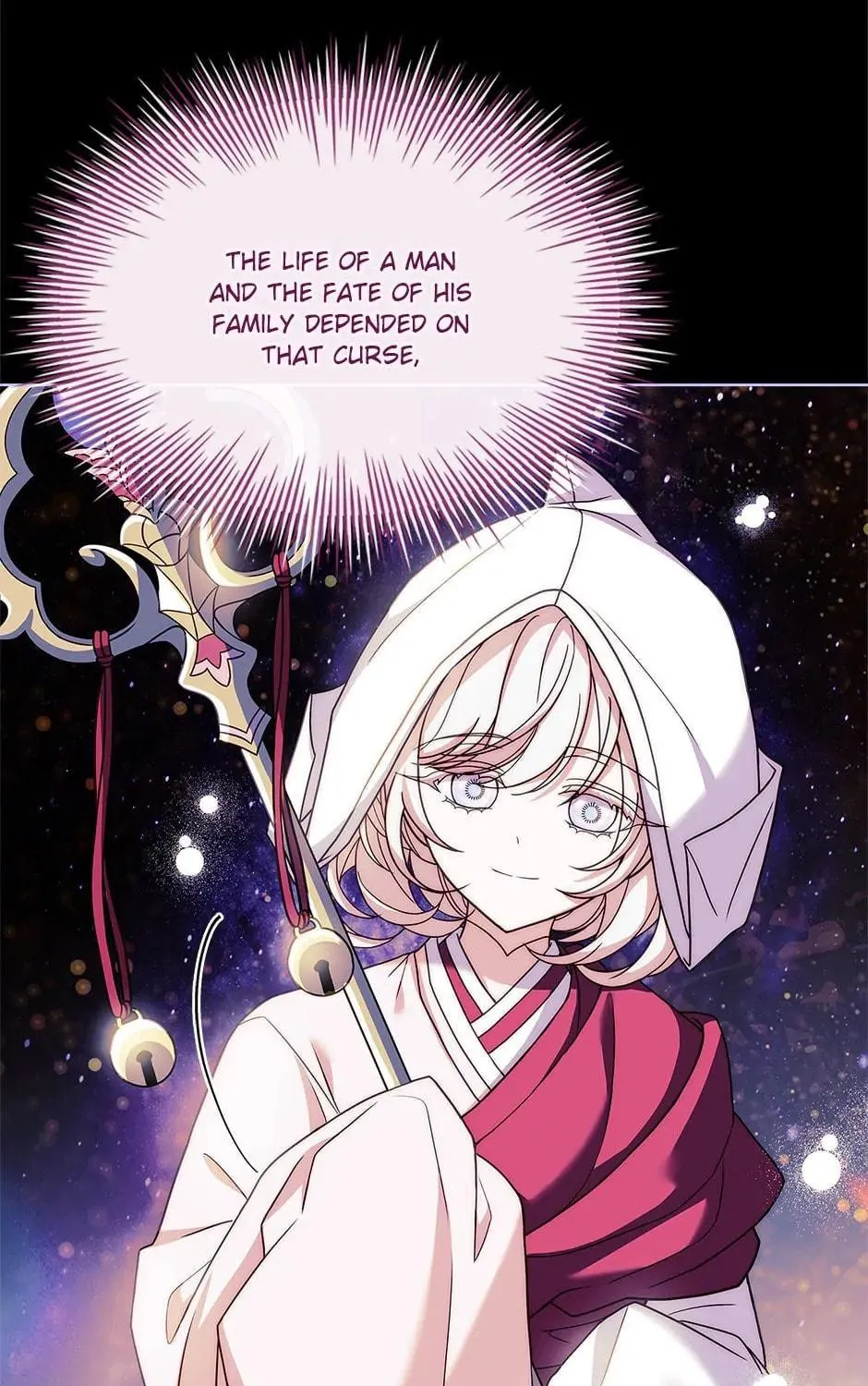 The Lady Needs a Break Chapter 117 page 83 - 