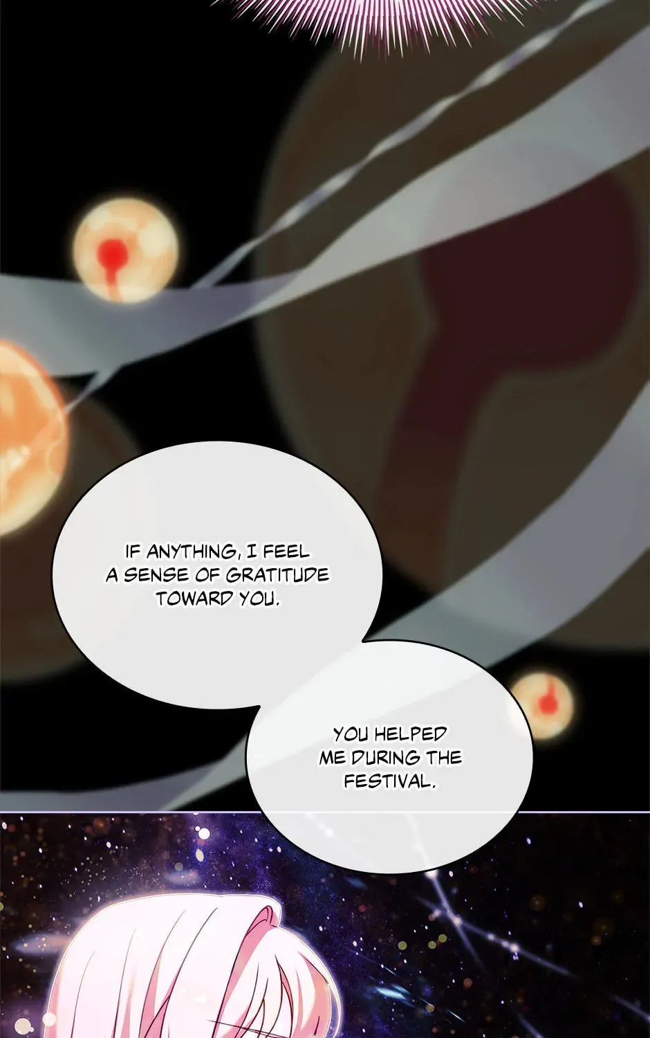 The Lady Needs a Break Chapter 117 page 85 - 