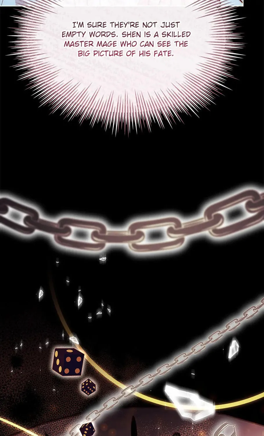 The Lady Needs a Break Chapter 117 page 93 - 