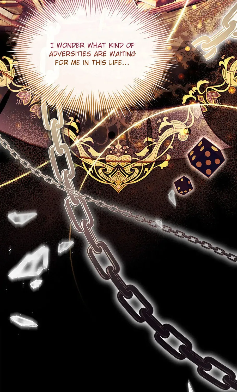 The Lady Needs a Break Chapter 117 page 97 - 