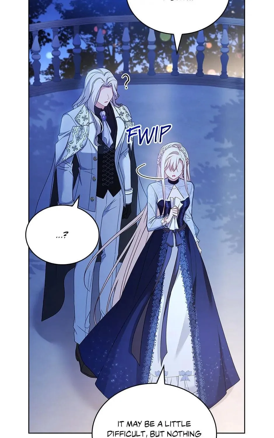 The Lady Needs a Break Chapter 118 page 101 - 