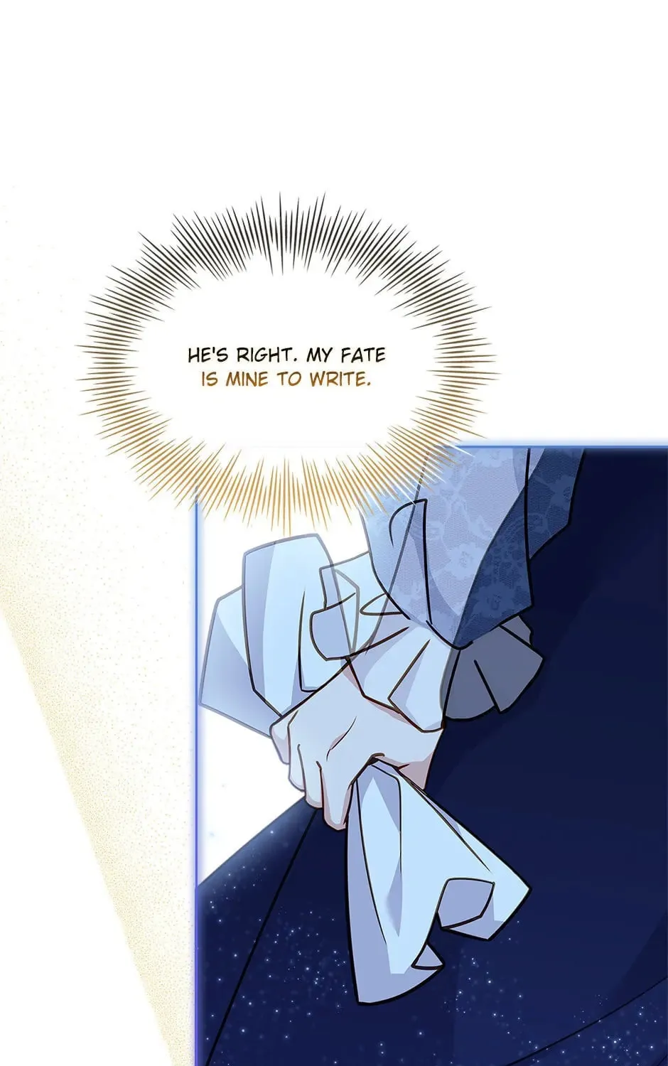 The Lady Needs a Break Chapter 118 page 103 - 