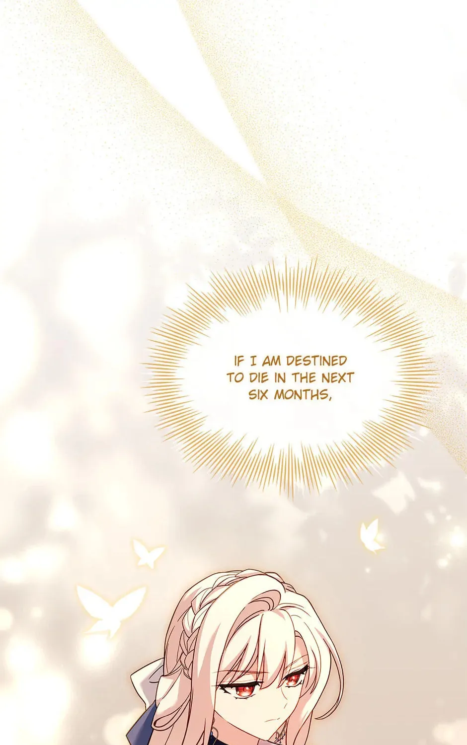 The Lady Needs a Break Chapter 118 page 105 - 