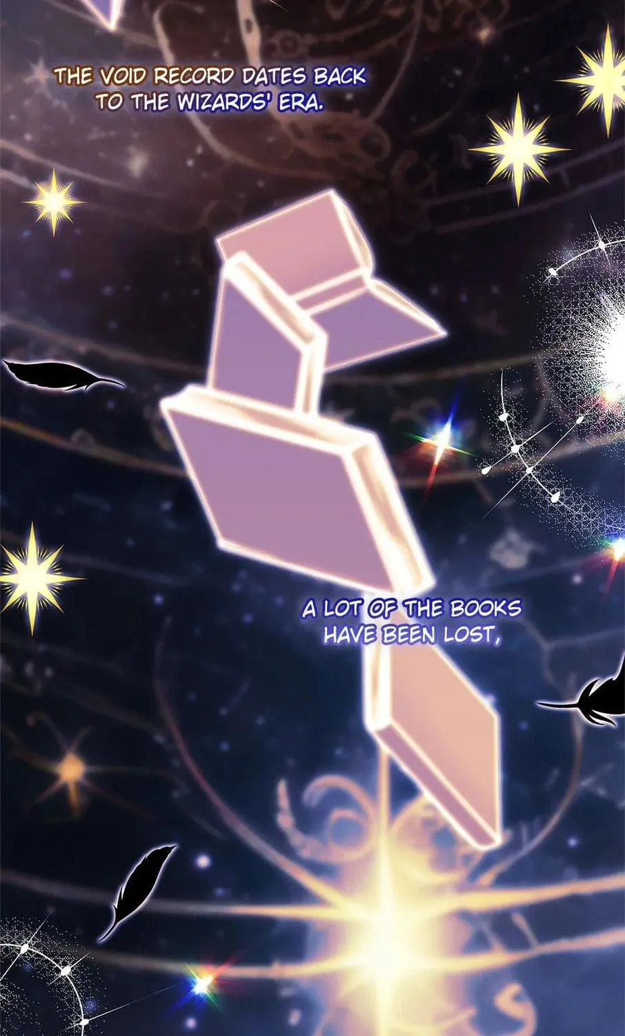 The Lady Needs a Break Chapter 118 page 125 - 