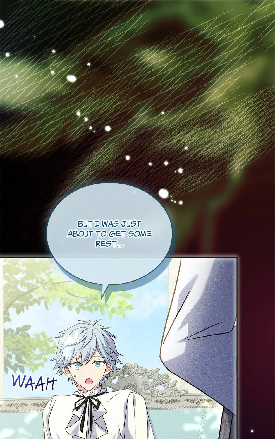 The Lady Needs a Break Chapter 118 page 135 - 