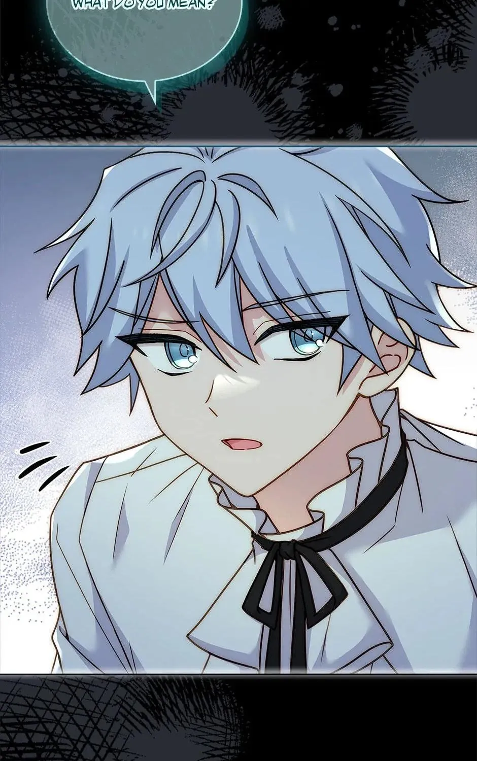 The Lady Needs a Break Chapter 118 page 143 - 