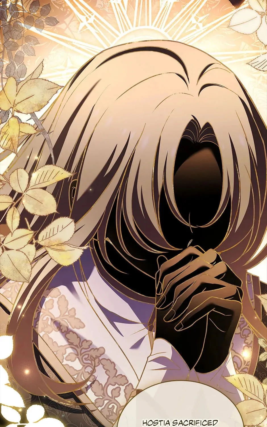 The Lady Needs a Break Chapter 118 page 157 - 