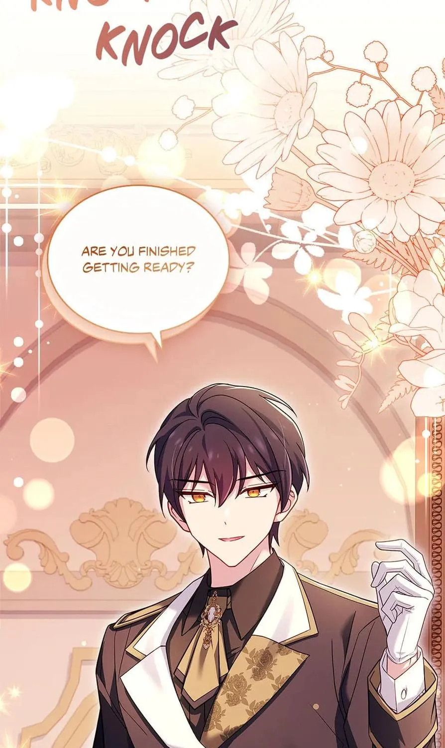 The Lady Needs a Break Chapter 118 page 17 - 