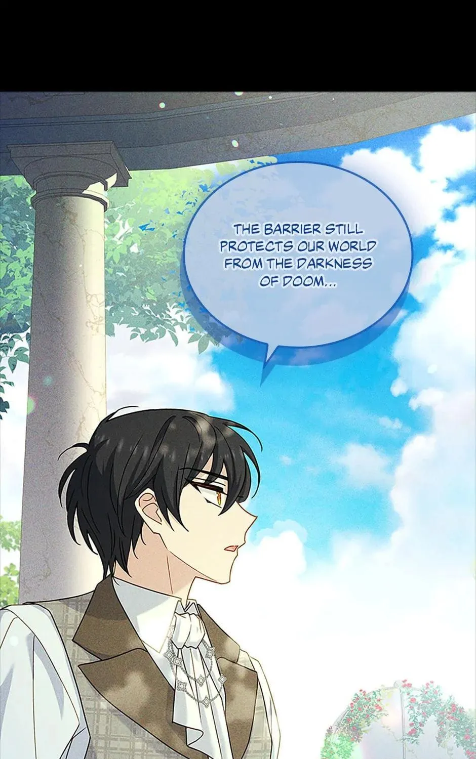 The Lady Needs a Break Chapter 118 page 161 - 