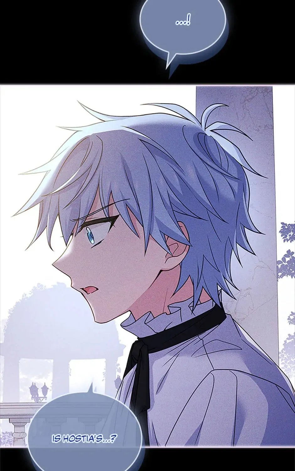 The Lady Needs a Break Chapter 118 page 187 - 