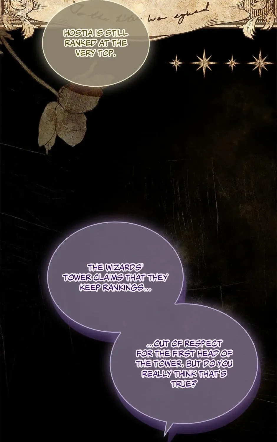 The Lady Needs a Break Chapter 118 page 191 - 