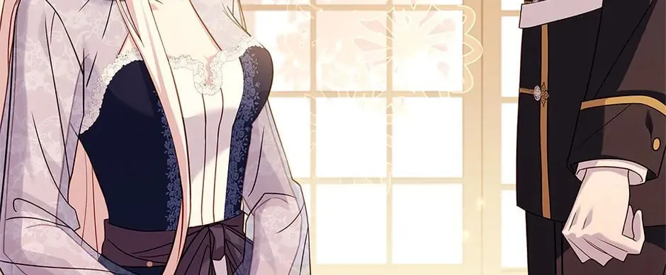 The Lady Needs a Break Chapter 118 page 22 - 