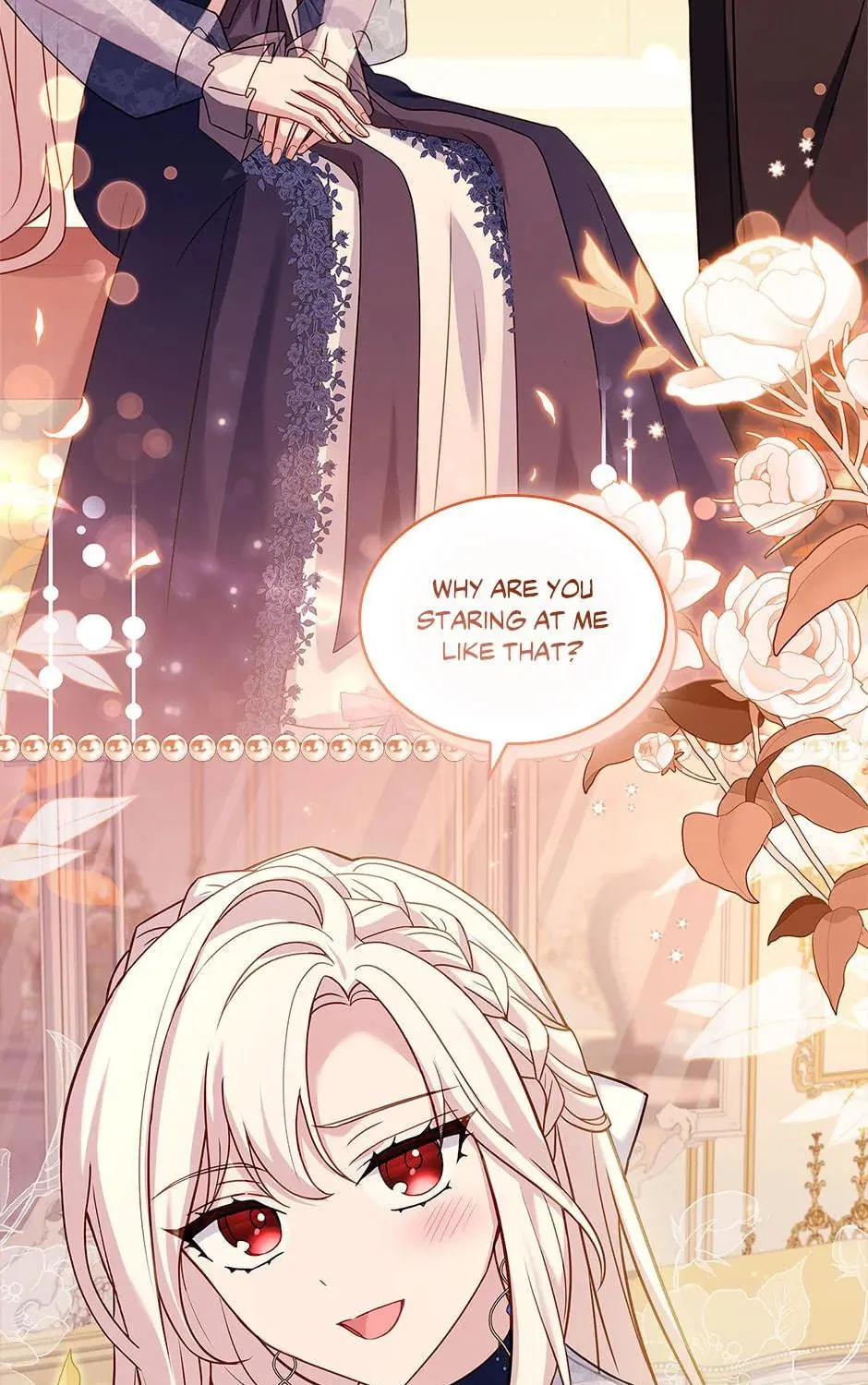The Lady Needs a Break Chapter 118 page 23 - 