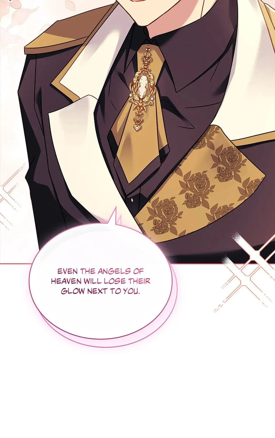 The Lady Needs a Break Chapter 118 page 27 - 