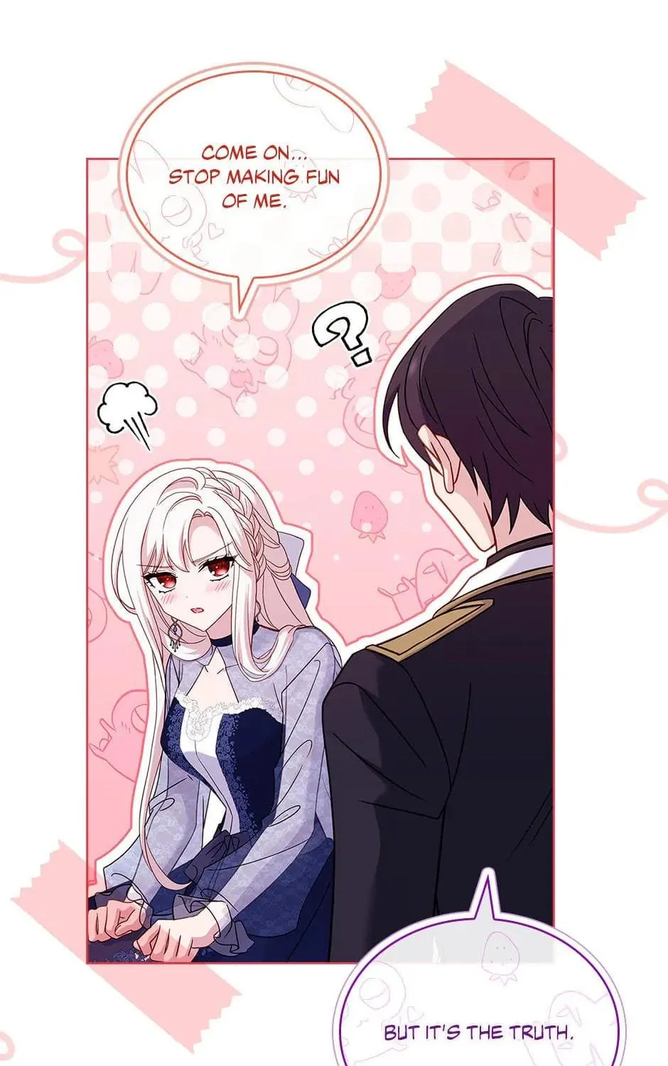 The Lady Needs a Break Chapter 118 page 29 - 
