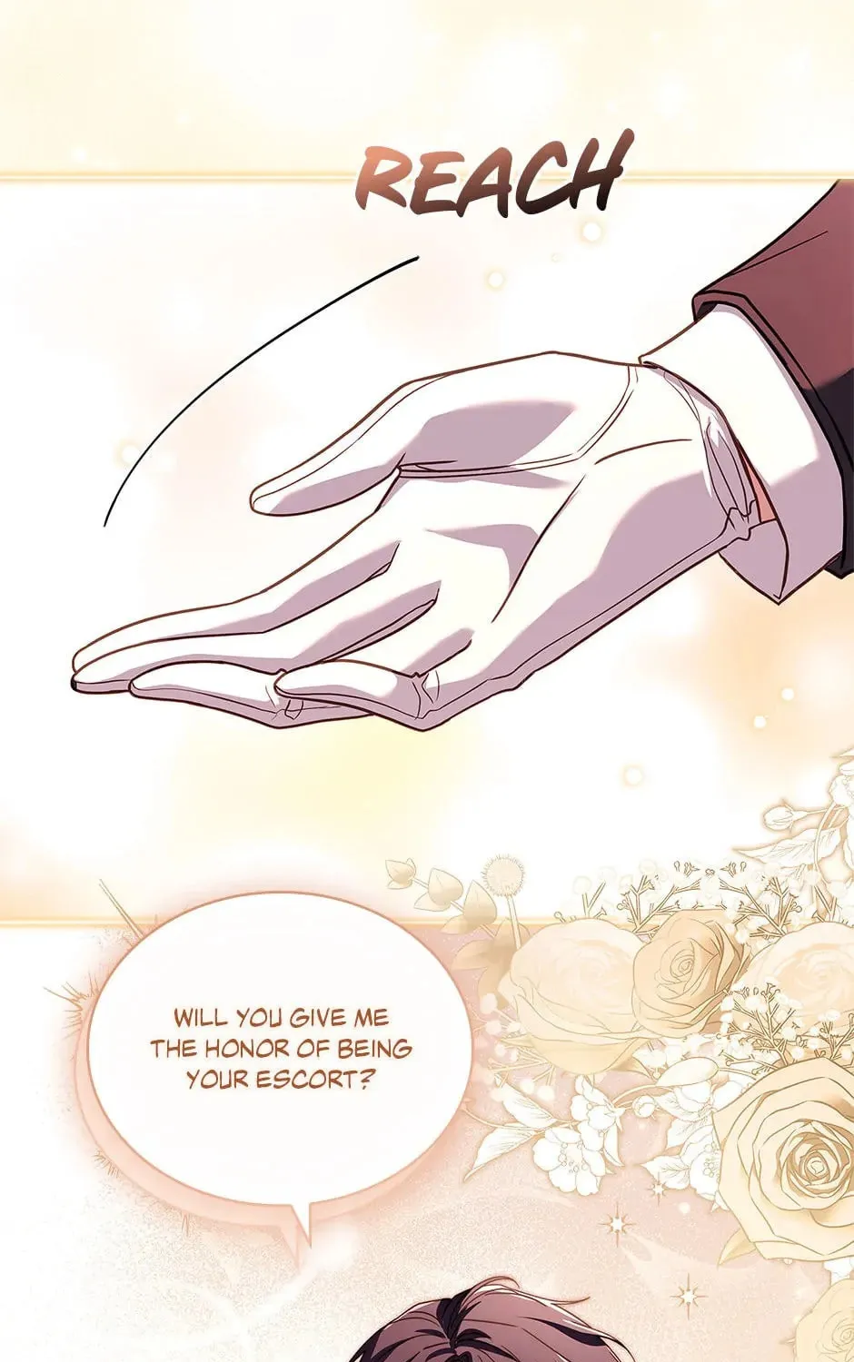 The Lady Needs a Break Chapter 118 page 33 - 