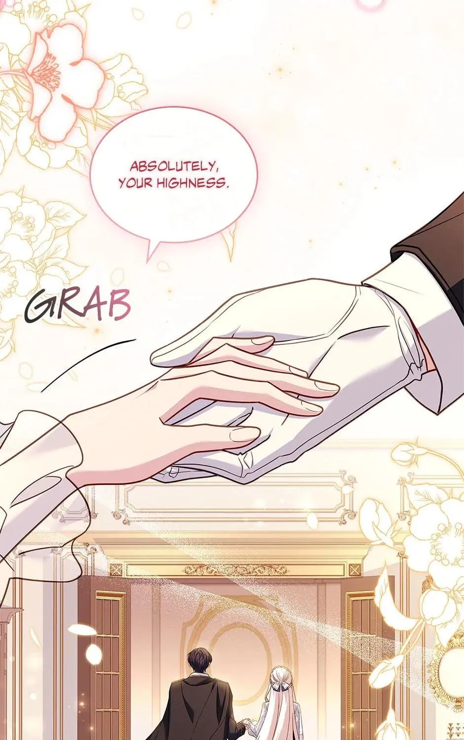 The Lady Needs a Break Chapter 118 page 39 - 