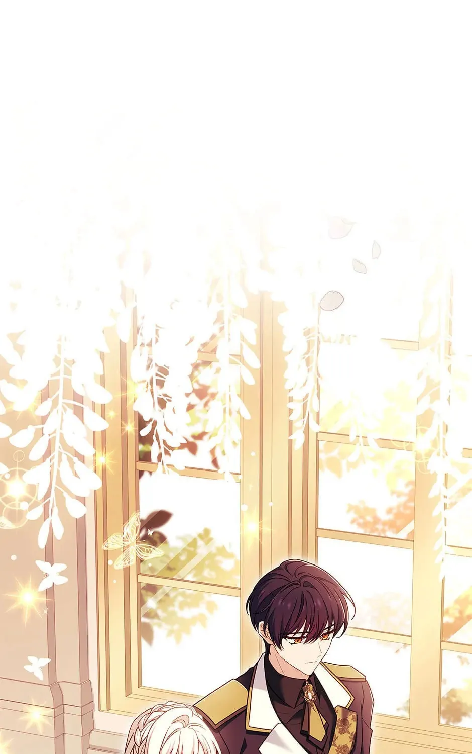The Lady Needs a Break Chapter 118 page 43 - 